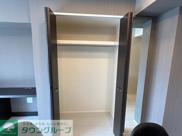 サングリーンの物件内観写真